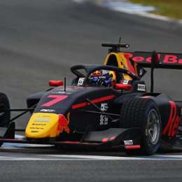 ¿Cómo le fue al MP Motorsport, equipo con el que correrá Colnaghi, en la temporada 2025 de F3?