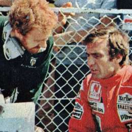 F1: Cacho González Rouco contó el detrás de la definición del título de 1981 con Reutemann como protagonista