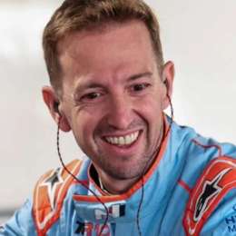 ¡Confirmado! Hyundai anunció a Nestor Girolami como piloto para la temporada 2026 del TCR South America