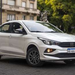 ¿Qué autos fueron llamados a revisión por problemas con un elemento de seguridad?