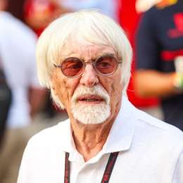 Ecclestone liquidó a Aston Martin en la previa del comienzo de la temporada de F1: “Me da pena”