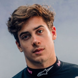 F1: Colapinto y un mensaje que ilusionó a todos en la previa al GP de Australia