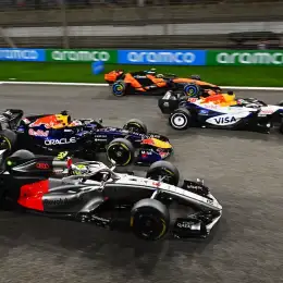 ¿Qué cambia en la Fórmula 1 en 2026? Motores, autos y nuevo reglamento técnico