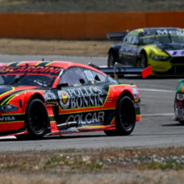 ¿Cómo llega el campeonato del TC a la carrera en Viedma?