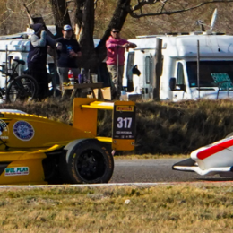 Fórmula Nacional: se confirmó fecha y autódromo de la primera fecha