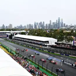 "Creo que habrá muchos abandonos en Australia", el contundente análisis de un experimentado en la F1