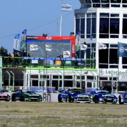 El campeón que volverá al TC tras ausentarse en El Calafate