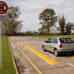 ¿Dónde estará la nueva pista para aprender a manejar en CABA?