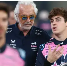 F1: la importante noticia que dio a conocer Alpine antes del GP de Australia, ¿Qué pasó?