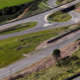 Autódromo de Balcarce: entre la vuelta de la actividad y la polémica por las obras
