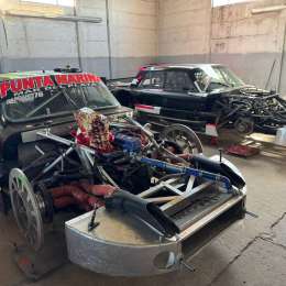 Procar: nace un equipo marplatense con base en Balcarce