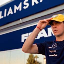 F1: ¿Mercado Libre y un guiño a Colapinto de cara al 2026?