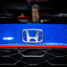 TC2000: el Honda YPF Racing se renueva para 2026 con Aldrighetti y Monarca como pilotos