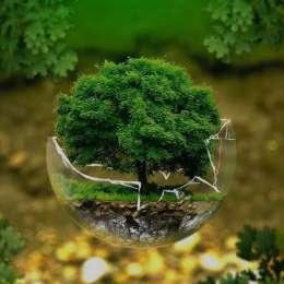 Cambio climático y ciencia regional: entre dependencia global y urgencia local