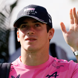 F1: ¿A qué hora y por dónde ver a Colapinto en el GP de Australia?