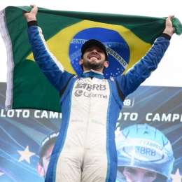 TCR South America: Pedro Cardoso se une a G Racing Motorsport para la temporada 2026