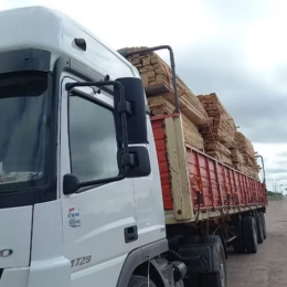 Un camionero fue detenido por simular un robo de casi 20 millones de pesos en Santiago del Estero