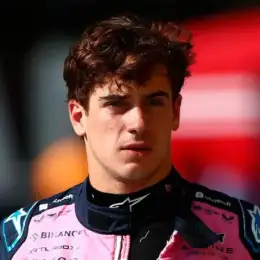 F1: Colapinto habló sobre el complejo viernes en Australia, ¿Qué dijo?