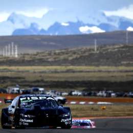 TC: ¿Qué detalles se escanearon del BMW de Santero tras El Calafate?