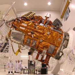 Satélites sudamericanos: negocios, soberanía y datos desde el espacio