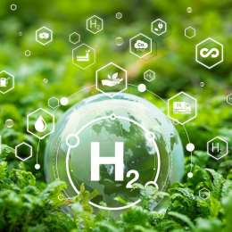 Hidrógeno verde en el Cono Sur: la apuesta energética que mira a Europa y Asia