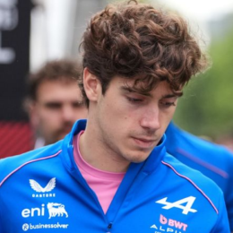 F1: el problema con el que debió lidiar Colapinto en la Q2 del GP de Australia ¿Qué pasó?