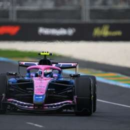 F1: ¿A qué hora y por dónde ver a Colapinto en el Gran Premio de Australia?