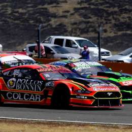 Seguí el minuto a minuto de la clasificación del TC en Viedma