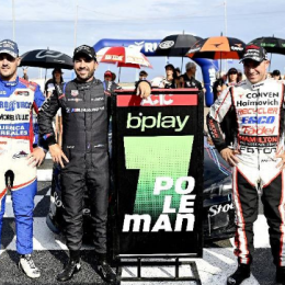 ¡Confirmado! Así largan las series del TC en Viedma