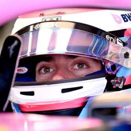 F1: el optimismo de Colapinto para la competencia en el GP de Australia: "En el ritmo de carrera estamos mejor"