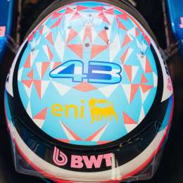 F1: seguí el minuto a minuto de la carrera de Franco Colapinto en el GP de Australia