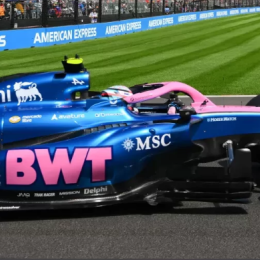 F1: ¡Atención! Los Comisarios explicaron la sanción a Colapinto en el GP de Australia ¿Qué dijeron?