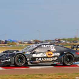 TC: seguí el minuto a minuto de la final en Viedma