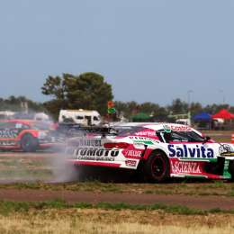 TC: la explicación de Canapino sobre el incidente que lo hizo desertar en Viedma