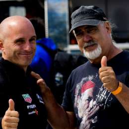 TC: el análisis de Alejandro Saparrat sobre el buen presente del BMW de Julián Santero