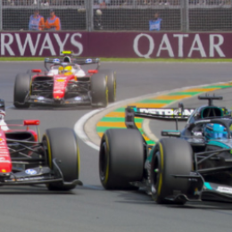 F1: ¡ATENCIÓN! ¿Cambia el reglamento después del GP de China?