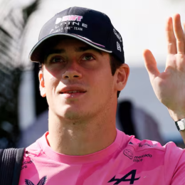 F1: ¿Por qué la actuación de Colapinto en Australia dejó una buena señal?