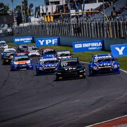TC2000: ¿Cuánto cuestan las entradas para el Callejero de Buenos Aires?
