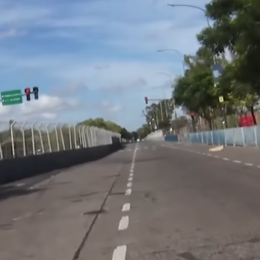 TC2000: ¡Cada vez falta menos! Así está el Callejero de Buenos Aires en la previa al fin de semana