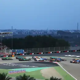 La Fórmula 1 define el futuro de los GP de Bahréin y Arabia Saudita