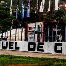 El Top Race volverá a Salta tras siete años de ausencia