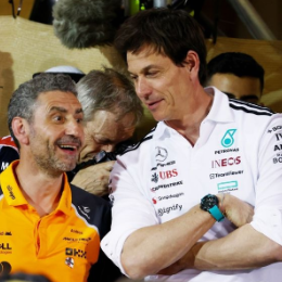 F1: ¿Conflicto en puerta? Clientes de Mercedes cuestionan la falta de información acerca de sus motores