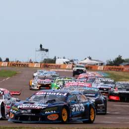 TC: tres pilotos fueron citados tras la fecha en Viedma, ¿De quiénes se trata?