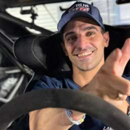 TN APAT: Larrauri sobre la incorporación de Chapur: "Fue algo medio frenético"