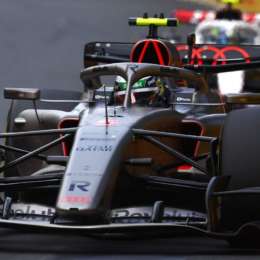 F1: "Hice adelantamientos por error", la llamativa confesión de Bortoleto tras el GP de Australia