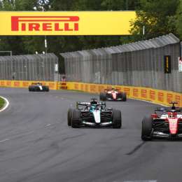 ¡Atención! Un gigante mundial estaría interesado en sumarse a la F1 en la brevedad