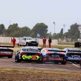 TC: se develó el escenario de la cuarta fecha, ¿Dónde será?