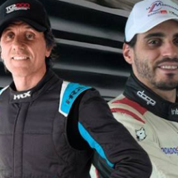 TC2000: ¡Dupla confirmada! Traut y Riva correrán junto al equipo Proracing