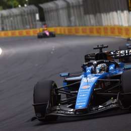 F1: Vowles fue claro sobre el futuro de Williams: “Nos quedan cuatro años para alcanzar el nivel de los equipos punteros”