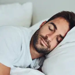 Salud y bienestar: por qué dormir ocho horas es el mejor tratamiento antiedad